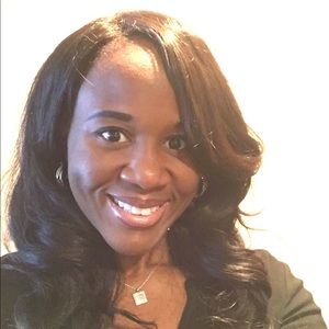 Meet your Posher, Tameca